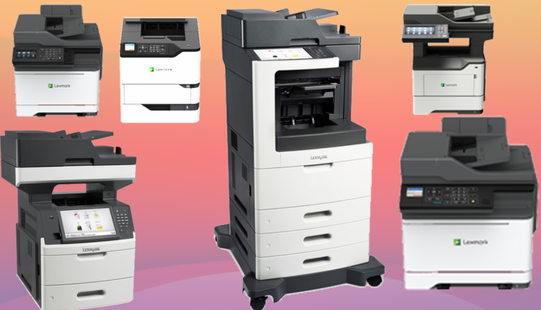 Printers Lexmark