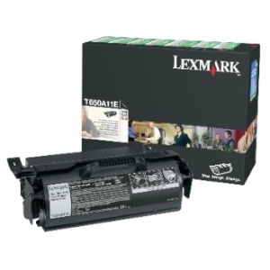 Lexmark T654 x11 toner