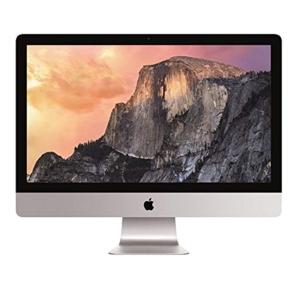 Apple iMac 21.5″ Intel Core i7 4770S 3.1GHz