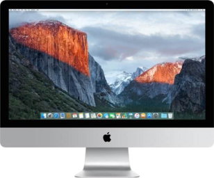 Apple iMac 24″ Intel 3.06 Ghz Core 2 Duo