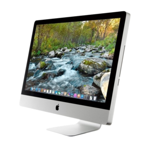 Apple iMac 27″ Intel Core i5 2.7GHz