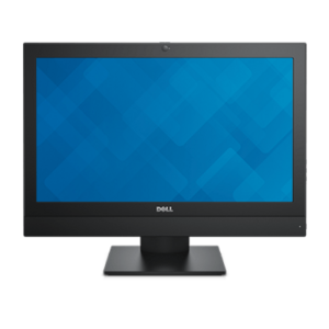 Dell 3240 All in One 21″ touch screen