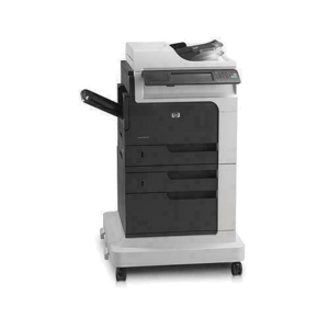 HP enterprise class workhorse Multifunction printer